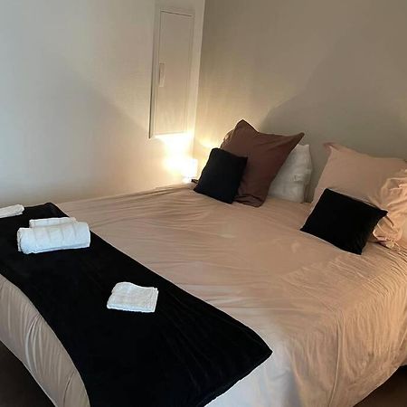logement entier 33 m2 à Pau Exterior foto